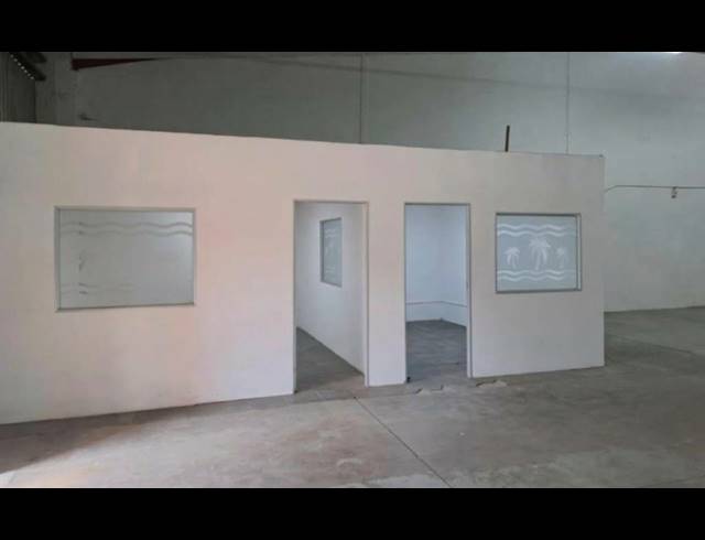 321M² WAREHOUSE TO LET IN SPRINGFIELD